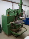 Produktbild 2 zu MaschineWMW  Heckert FUW  315 / 8
