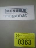 Produktbild 2 zu MaschineMENGELE Megamat