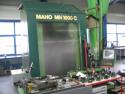 Produktbild 4 zu MaschineMAHO MH  1000  C  /  A