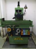 Produktbild 1 zu MaschineELB Ambassador  4  /  2  HA
