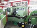 Produktbild 1 zu MaschineWeiler Primus 2 CNC