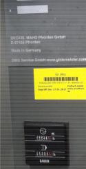 Produktbild 5 zu MaschineDeckel Maho DMU  80  Monoblock