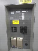 Produktbild 6 zu MaschineDeckel Maho DMU  80  Monoblock