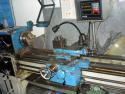 Produktbild 2 zu MaschineVOEST ALPINE DA  210
