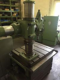 Produktbild 1 zu MaschineOerlikon UB 2