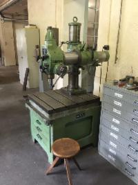 Produktbild 3 zu MaschineOerlikon UB 2