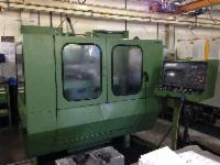 Produktbild 1 zu MaschineMIKRON WF 71 D