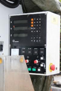 Produktbild 4 zu MaschineCharmilles HD 8 (  Bohrteufel )
