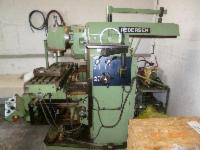 Produktbild 1 zu MaschinePedersen VPU 900