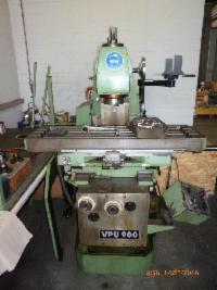 Produktbild 2 zu MaschinePedersen VPU 900