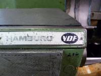 Produktbild 2 zu MaschineVDF 21 RO