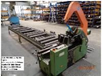 Produktbild 1 zu MaschineKasto EBS 460 U