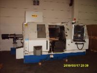 Produktbild 1 zu MaschineWeiler DZ 67 CNC