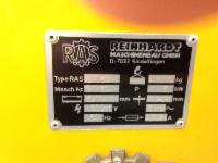 Produktbild 4 zu MaschineRAS 67.30