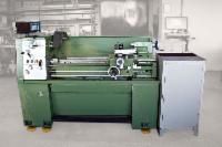 Produktbild 1 zu MaschineKnuth Basic 180 Super