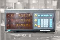 Produktbild 2 zu MaschineKnuth Basic 180 Super