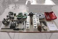 Produktbild 3 zu MaschineKnuth Basic 180 Super