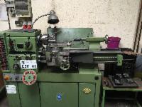 Produktbild 3 zu MaschineUNGARN E 3 N - 01