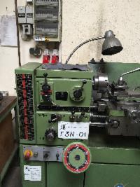 Produktbild 4 zu MaschineUNGARN E 3 N - 01