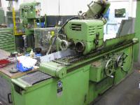 Produktbild 1 zu MaschineFortuna UFD 1500