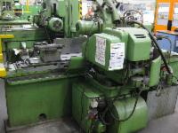 Produktbild 3 zu MaschineFortuna UFD 1500