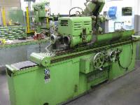 Produktbild 5 zu MaschineFortuna UFD 1500