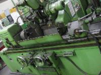 Produktbild 6 zu MaschineFortuna UFD 1500