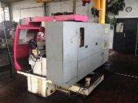 Produktbild 1 zu MaschineGildemeister NEF Plus 500