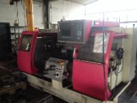 Produktbild 3 zu MaschineGildemeister NEF Plus 500