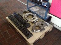 Produktbild 6 zu MaschineGildemeister NEF Plus 500