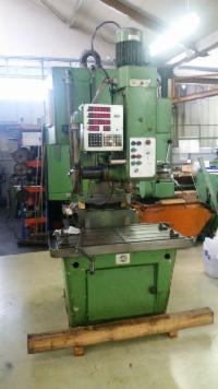 Produktbild 1 zu MaschineDONAU DR 40 DIGI