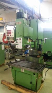 Produktbild 3 zu MaschineDONAU DR 40 DIGI