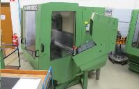 Produktbild 1 zu MaschineMAHO MH 300 C