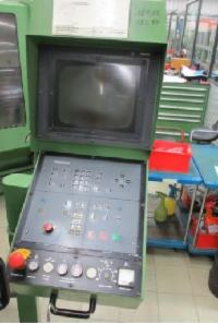 Produktbild 2 zu MaschineMAHO MH 300 C
