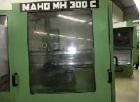 Produktbild 3 zu MaschineMAHO MH 300 C
