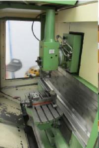 Produktbild 4 zu MaschineMAHO MH 300 C