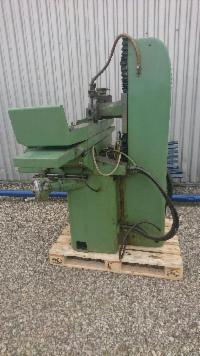 Produktbild 2 zu MaschineJacobsen SJ 12