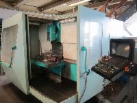 Produktbild 1 zu MaschineDECKEL FP 4 - 60 T