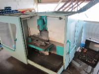 Produktbild 2 zu MaschineDECKEL FP 4 - 60 T