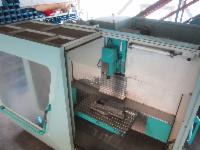 Produktbild 3 zu MaschineDECKEL FP 4 - 60 T