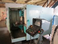 Produktbild 5 zu MaschineDECKEL FP 4 - 60 T