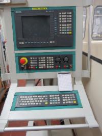 Produktbild 2 zu MaschineZimmermann FZ 30