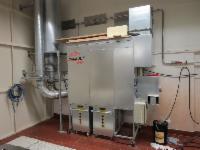 Produktbild 6 zu MaschineZimmermann FZ 30