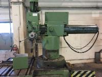 Produktbild 2 zu MaschineWeyrauch SW 32 G