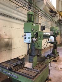 Produktbild 3 zu MaschineWeyrauch SW 32 G