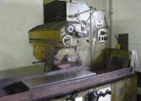 Produktbild 1 zu MaschineFlachschleifmaschine SFW  1000  x 315