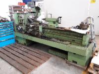 Produktbild 1 zu MaschineWeisser Junior