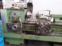 Produktbild 2 zu MaschineWeisser Junior