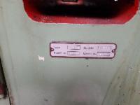 Produktbild 3 zu MaschineWeisser Junior
