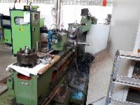 Produktbild 4 zu MaschineWeisser Junior